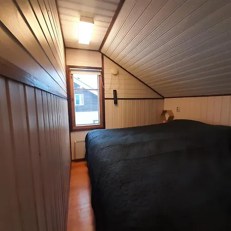 Viihtyisae Ja Tilava Paritaloasunto Hyvaellae Sijainnilla Apartment