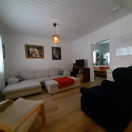 Viihtyisae Ja Tilava Paritaloasunto Hyvaellae Sijainnilla Apartment *