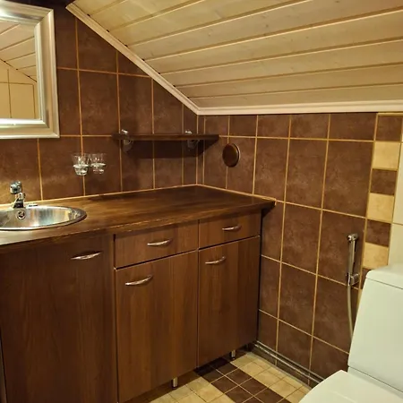 Viihtyisae Ja Tilava Paritaloasunto Hyvaellae Sijainnilla * Hämeenlinna