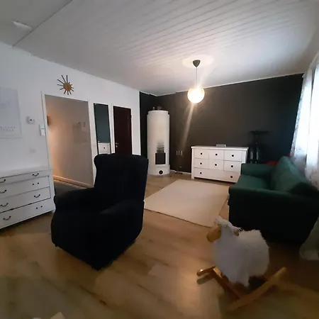 Viihtyisae Ja Tilava Paritaloasunto Hyvaellae Sijainnilla Apartman