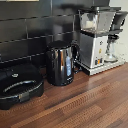 Viihtyisae Ja Tilava Paritaloasunto Hyvaellae Sijainnilla Apartment Hameenlinna