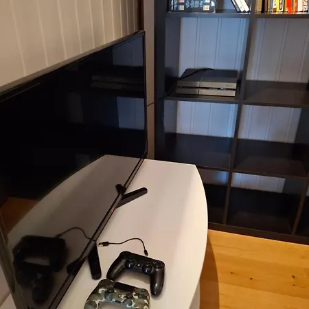 Viihtyisae Ja Tilava Paritaloasunto Hyvaellae Sijainnilla 公寓 海门林纳