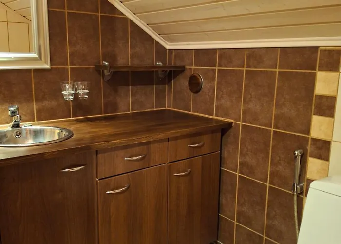 Viihtyisae Ja Tilava Paritaloasunto Hyvaellae Sijainnilla * Hämeenlinna