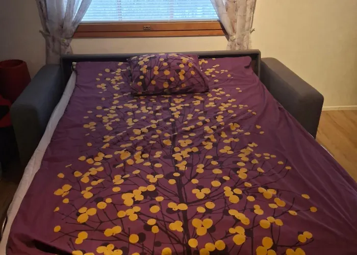 Viihtyisae Ja Tilava Paritaloasunto Hyvaellae Sijainnilla * Hämeenlinna